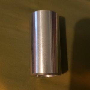 Blazer torch attachment